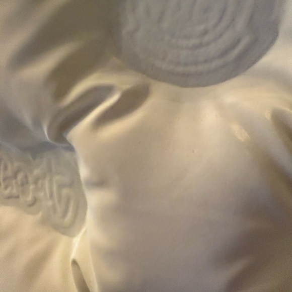 Majestic Yellow and Orange Jacket - Picture 5 of 9